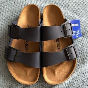 NEW Birkenstock Arizona